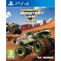 Produktbild: Monster Jam: Steel Titans Juego para Consola Sony PlayStation 4, PS4, PAL ESPA�A