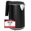Produktbild: Gutfels Wasserkocher WATER 2020 | 1 Liter | 360 Grad Sockel | 2200 Watt