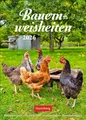 Produktbild: Bauernweisheiten Wochenkalender 2026 - Bauernregeln, Brauchtum, Gartentipps, Hau