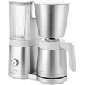 Produktbild: ZWILLING Enfinigy 1022565 silber Filterkaffeemaschine - Silber