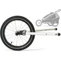 Produktbild: Croozer Joggerset Zwei (122400019)
