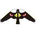 Produktbild: Laptony Vogelschreck Flugdrachen Pflanzen Bauernhof Beschützer Vogel Falke Flugdrachen für Garten und Bauernhof nur Drachen