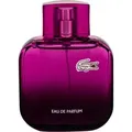 Produktbild: Lacoste Eau de Lacoste L.12.12 Pour Elle Magnetic Eau De Parfum 80 ml (woman)