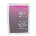 Produktbild: Lacoste Eau de Parfum Lacoste Eau de Lacoste L.12.12 Pour Elle Magnetic Eau de Parfum 80ml