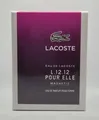 Produktbild: Lacoste L.12.12 Pour Elle Magnetic 80ml Eau de Parfum