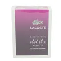 Produktbild: Lacoste  L.12.12 Pour Elle Magnetic Eau de Parfum 80ml