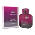 Produktbild: 80 ml Lacoste Magnetic L.12.12 Pour Elle Eau de Parfum 80 ml (für Damen)