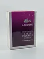 Produktbild: Lacoste L.12.12 Pour Elle Magnetic Eau de Parfum 80ml