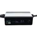 Produktbild: Portable EV Charger TopAC, 11 kW, Wallbox weiß/schwarz, WLAN