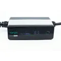 Produktbild: Shelly PbS TopAC Portable EV Charger 11kW Tragbares Ladegerät für Elektroautos WLAN BT EVE01-11R