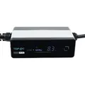 Produktbild: Shelly Portable EV Charger TopAC, 11 kW, Wallbox, weiß