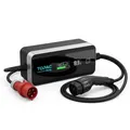 Produktbild: Shelly PbS TopAC Portable EV Charger 11kW