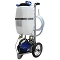 Produktbild: Riberger Befüllstation Spülstation für Solar und Heizung 5200000001 25 Liter, mobil, Komplett-Set