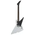 Produktbild: Jackson Demmelition Fury PDT Pro Snow White E Gitarre