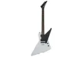 Produktbild: Jackson E-Gitarre, E-Gitarren, Signature-Modelle, Demmelition Fury PDT Pro Snow White - E-Gitarre