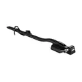 Produktbild: Thule Fastride Dachfahrradträger, Fahrradträger für Dach Black, One-Size