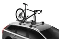 Produktbild: Thule FastRide Fahrraddachträger Fahrrad-Dachträger Autodach-Träger Radträger