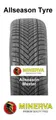 Produktbild: Minerva All Season Master XL 215/60 R17 100V