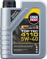 Produktbild: Liqui Moly Top Tec 4110 5W-40 Motoröl 1 Liter