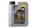 Produktbild: Liqui Moly Top Tec 4110 Motoröl 5W-40 1-Liter Motorenöl - 21478