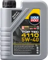 Produktbild: Liqui Moly 21478 Top Tec 4110 5W-40 - 1 Liter