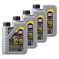 Produktbild: 4 L LIQUI MOLY Motoröl TOP TEC 4110 5W-40 für ACEA C3 API SN  Longlife04 VW51100