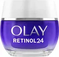Produktbild: Olay REGENERIST RETINOL24 Feuchtigkeitscreme für die Nacht 50 ml