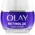 Produktbild: Olay Regenerist Retinol24 (50 ml, Nachtcreme, Bis SPF 10) (54433041)