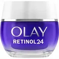 Produktbild: Olay REGENERIST RETINOL24 Feuchtigkeitscreme für die Nacht 50 ml