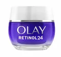 Produktbild: Olay Körperpflegemittel REGENERIST RETINOL24 Feuchtigkeitscreme für die Nacht 50 ml