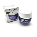 Produktbild: Olay Nachtcreme Gesichtspflege Feuchtigkeitsspendende Nachtcreme Retinol Vitamin