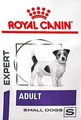 Produktbild: 8 kg Royal Canin Expert Adult Small Dogs S (€ 7,71/kg) für kleine Hunde