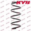 Produktbild: Fahrwerksfeder K-Flex KYB RH3330 Vorderachse für Opel Corsa D