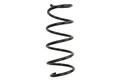 Produktbild: Für KYB KYBRH3330 Coil spring RH3330 Coil spring front L/R fits: OPEL CORSA D,