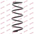 Produktbild: 1x KYB Fahrwerksfeder K-Flex RH3330 für OPEL S07 CORSA CDTI L08 L68