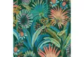 Produktbild: Erismann Vliestapete 10390-19 Vlies Blumen Floral 0.53 x 10.05 m Martinique Erismann