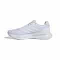 Produktbild: adidas Herren Runfalcon 5 Running Shoes, Cloud White/Cloud White/Cloud White, 41 1/3 EU