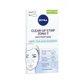 Produktbild: 12 Schachteln NIVEA Flecken für Verunreinigungen' Und die Punkte Schwarze der Gesicht Clear-up strip 72 Flecken