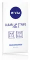 Produktbild: NIVEA CLEAR-UP STRIP ZONA T 6 ST