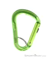 Produktbild: Edelrid Strike Slider FG HMS-Karabiner-Gelb-One Size