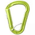 Produktbild: Edelrid - HMS Strike Slider FG II - HMS-Karabiner grün
