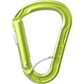 Produktbild: Edelrid HMS Strike Slider FG Karabiner (Größe One Size, gruen)