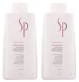 Produktbild: Wella 2 er Pack Wella SP Color Save Conditioner 1000ml