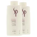 Produktbild: WELLA SP COLOR SAVE Conditioner Farbschutz für coloriertes Haar 2x 1000 ml