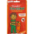 Produktbild: 2x EM-EUKAL Kinder Bonbons Walderdbeere-Honig zh. 75 G