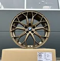 Produktbild: 20 Zoll Felgen FF01 bronze für BMW 4er M440i M440 F32 F33 F36 3C M Performane