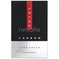 Produktbild: Prada Luna Rossa Carbon Pour Homme Edt Spray 100 ml