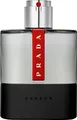Produktbild: Prada Luna Rossa Carbon Eau de Toilette (EdT) 100 ml Parfüm LD0080