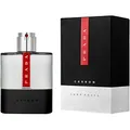 Produktbild: Luna Rossa Carbon Eau de Toilette Nat. Spray