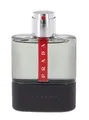 Produktbild: PRADA Eau de Toilette Luna Rossa Carbon, mit belebendem ersten Eindruck
